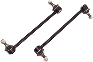 2 Front Sway Bar Links FITS 2012-2015 Honda Civic 2013-2021 ILX - Picture 1 of 4