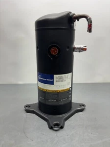 Emerson Copeland / ZR42K5-PFV-130 / V 208-230 / PH 1 / Compressor - Picture 1 of 3