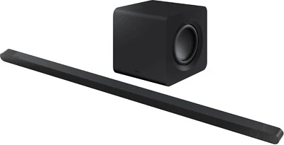 Samsung HW-S800B Smart Soundbar Subwoofer 3.1.2-Ch Bluetooth WiFi HDMI Dolby DTS - Imagem 1 de 2