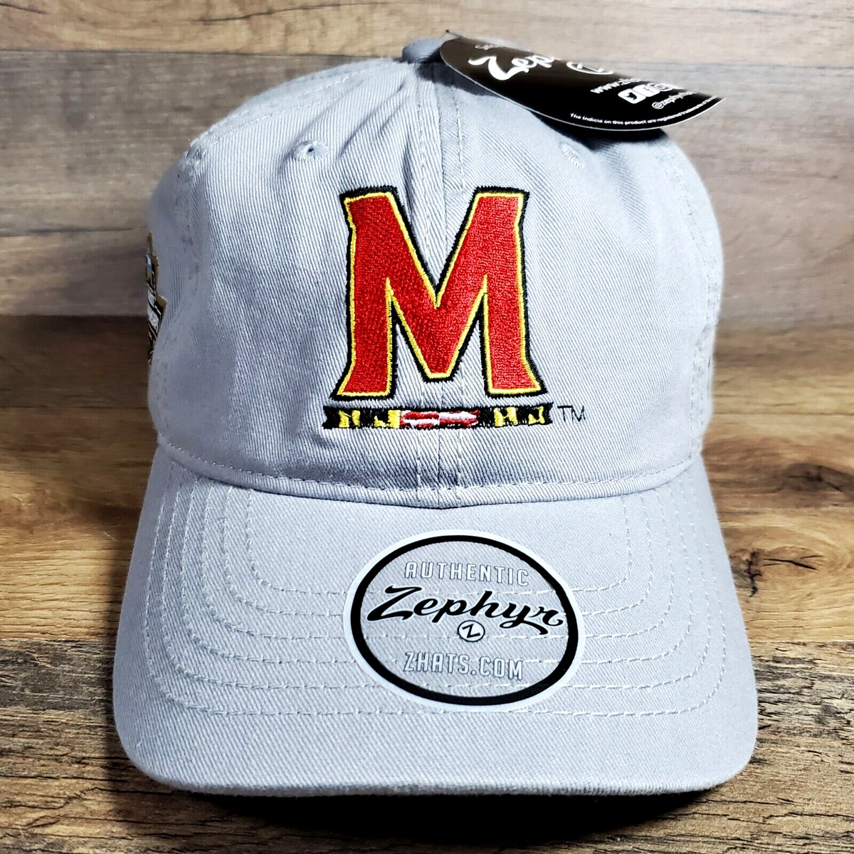 Maryland Terrapins NCAA Fan Cap, Hats for sale | eBay Maryland Terrapins NCAA Fan Cap, Hats for sale | eBay