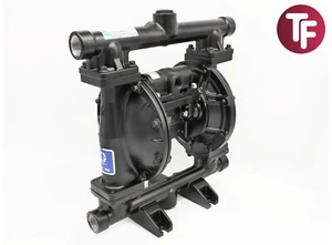 Graco 647671 Husky 1050 1" Air Diaphragm Pump ATEX (Ali / Buna-N) - AA25/VA25 - Picture 1 of 11