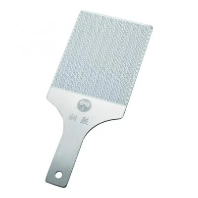 Yamamoto Foods Hagane-Zame Pro Wasabi Reibe - Bild 1 von 4