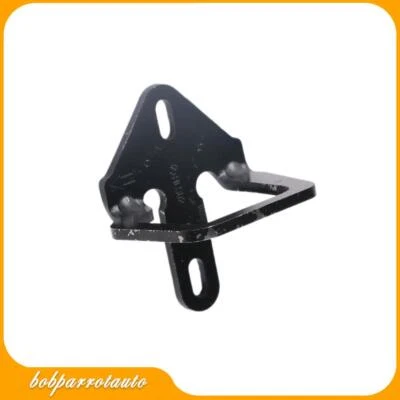 Bloqueo superior de liberación del capó del motor delantero para CLA250 GLA45 AMG 2014-2018 Foto 1 de 4