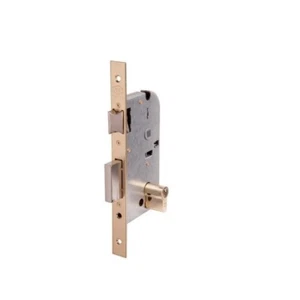 CERRADURA DE EMBUTIR 2055 S 050 UCEM - Imagen 1 de 2
