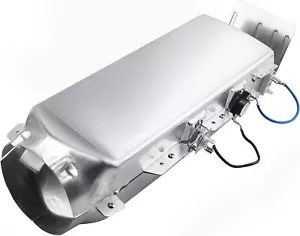 Samsung DVE45N5300W/A3-00 Dryer Heating Element - Picture 1 of 1