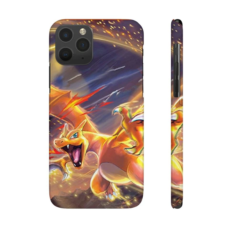 Fundas delgadas para teléfono Charizard, Case-Mate Foto 1 de 1
