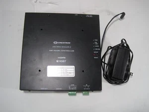Controlador de habitación Crestron DM-RMC-SCALER-C - Imagen 1 de 7
