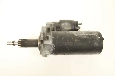Porsche 911 964 993 Turbo Starter Manual / Stick OEM Bosch 964.604.104.00 G7 - Image 1 of 4