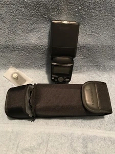 Apeman SL350 Speedlite Flash In Excellent Condition - Picture 1 of 3