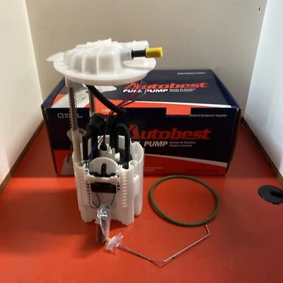Модуль топливного насоса Autobest F3220A для 2007-2012 Dodge Nitro V6 3,7 л 4,0 л - Изображение 1 из 3