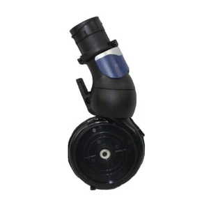 Carcasa de ventilador Oreck magnesio LW1500RS LW1500RS parte 09-83223-01 GENUINO - Imagen 1 de 1