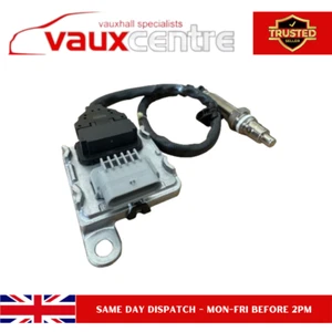 OE INSIGNIA B B20DTH POSITION 2 NITROGEN OXIDE (NOX) SENSOR 55512349 NEW - Picture 1 of 7