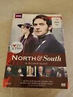 NEW: North and South SEALED 2 Disc BBC DVD: Daniela Denby-Ashe: W/Slipcover 