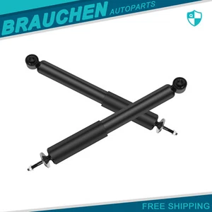 Pair Rear Shocks Struts For Pontiac G6 2005-2010 Chevrolet Malibu 2008-2012 - Picture 1 of 8