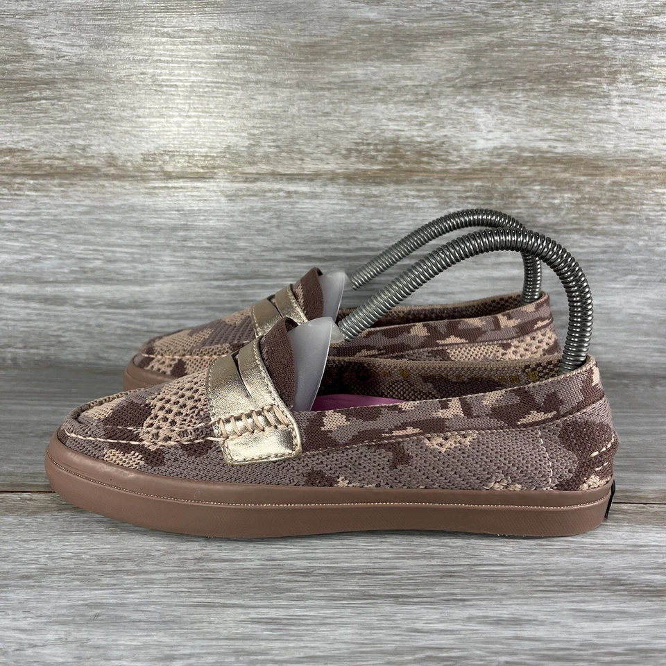 Mocasines clásicos de centavo Cole Haan Grand Pinch para mujer talla 6,5 Foto 1 de 4