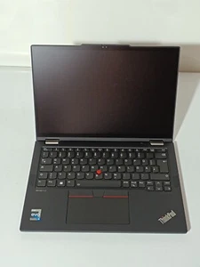 Lenovo ThinkPad X13 Yoga Gen 4 4G LTE Mg i5 1335U 13,3" Touch 16/512GB _2.16_2 - Zdjęcie 1 z 18