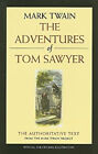 The Adventures of Tom Sawyer Hardcover Mark Twain