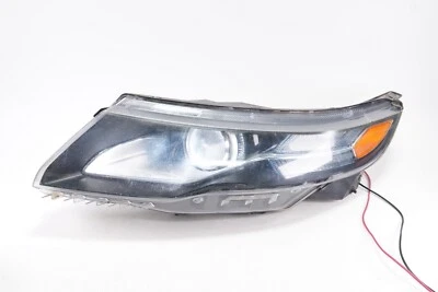 Faro halógeno izquierdo derecho Chevrolet Volt OEM 2011-2015 Foto 1 de 4