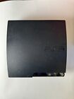 Playstation 3 Slim 320 Gb And Giochi Fifa Assassins Creed 2 Need For Speed Crysis 2