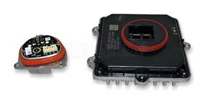 K8D2-13E005-BC Range Rover Evoque L551 Mittel Linke Seite Scheinwerfer Ballast - Bild 1 von 7