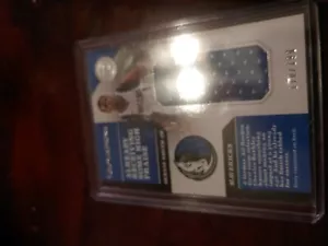 2017-2018 panini chronicles dennis smith jr 170/199 - Picture 1 of 2