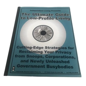 Independent Living Presents The Ultimate Guide to Low Profile Living - Bild 1 von 1