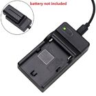 Usb Battery Charger For F550 Sony Ccd-Trv36e Ccd-Trv37e Ccd-Trv45 K Ccd-Trv46e