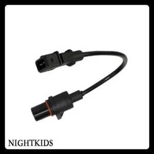 Car Crankshaft Position Sensor Fits For Hyundai Accent 2000-2011 Replacement - Picture 1 of 6