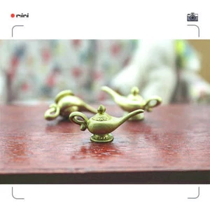 1:12 Puppenhaus Miniatur Genie Lampe H89 - Bild 1 von 1
