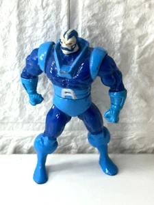 X-Men Steel Mutants Apocalypse Diecast lose 3" Actionfigur Toy Biz 1994 - Bild 1 von 15