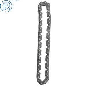 Oil Pump Chain for Honda Recon 250 TRX250TE TRX250TM TRX250 2x4 1997-2020 ATV - Picture 1 of 6