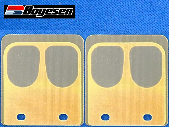 Boyesen Kit Lamelle Racing per pacco lamellare originale HUSQVARNA CR 50 2001 Foto 1 de 1