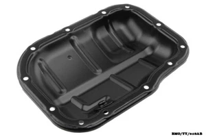 Engine Oil Pan Sump For TOYOTA VERSO 1.6 1.8 2009-2018 1210237010 BMO/TY/018A - Picture 1 of 6
