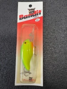 Pre-Pradco Bandit 200 - Sm. Red Pack mit Triple Grip - Chart Green Back Color 219 - Bild 1 von 1