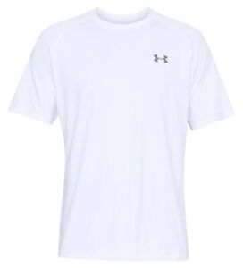 Under Armour Men's Tech 2.0 Short Sleeve Athletic Shirt 1326413