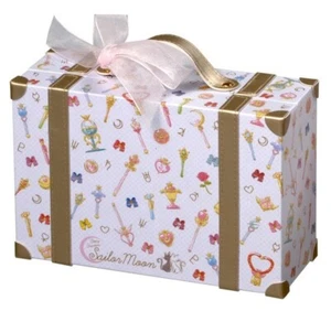 Sailor Moon Power Trunk BOX Sailor Moon aus Japan - Bild 1 von 3
