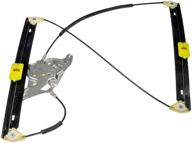 Window Regulator for 2002-2005 Audi Allroad Quattro - Image 1 of 1