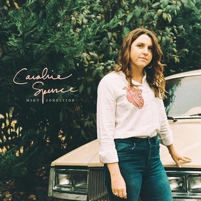 Caroline Spence - Mint Condition - Caroline Spence CD 4WVG The Cheap Fast Free - Image 1 of 2
