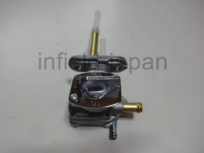 Genuine Kawasaki ZEPHYR 1100 ZR-7 ZR750 Fuel Tap Petcock 51023-1277 F/S Foto 1 de 4