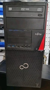 Esprimo P720 i3 Ram DVD Barebone ohne HDD - Bild 1 von 9