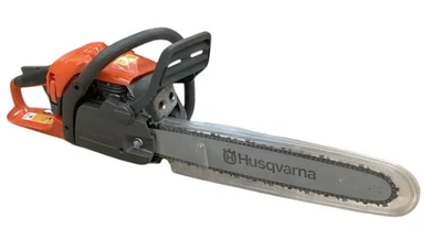 "Motosierra de gas Husqvarna 440 18"" NUEVA" Foto 1 de 4