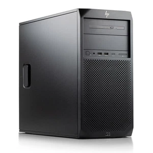 HP Z2 Tower G4 Workstation ¦ Intel i9-9900K ¦ 64GB DDR4 ¦ 1TB SSD ¦ Win 11 Pro - Afbeelding 1 van 6
