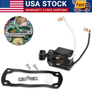 For Zoeller 50 90 Series Pumps 1053 1057 004892 Effluent Pump Switch w/ Gasket - Picture 1 of 10