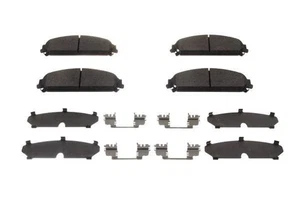Pastillas de freno delanteras para Chrysler 300C 3.5 2004-2010 - Imagen 1 de 1