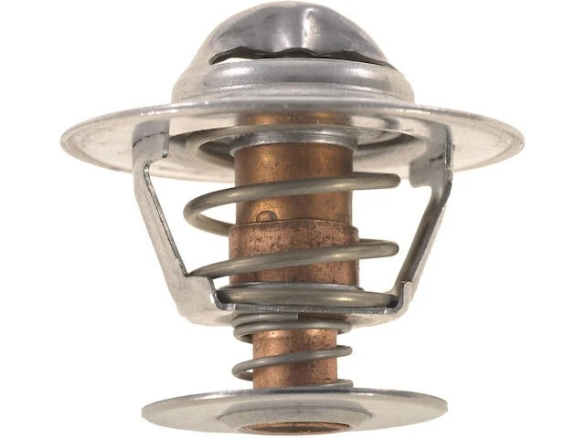 Termostato para Volvo S40 2000-2004 1,9 L 4 cilindros 2002 2001 2003 NW536NV Foto 1 de 1