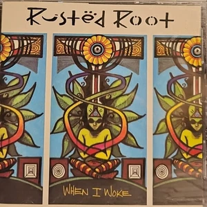Rusted Root "When I Woke" CD - #2/3 - Bild 1 von 2