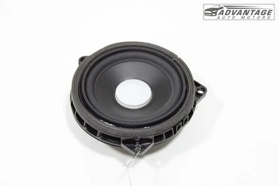 BMW 328I GT XDRIVE 2014-2016 PANEL PUERTA TRASERA DERECHA AUDIO SONIDO ALTAVOZ OEM Foto 1 de 4