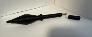 RPG-7 Black Pen – 1:6 Scale – Uses Replaceable BIC Mini Ink – Inert Fun Prop - Picture 1 of 13
