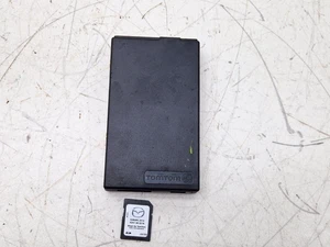 2014 Mazda 6 CX-5 Tomtom GPS SAT NAV Control Module & SD Europe Map KD5166EZOB - Picture 1 of 24