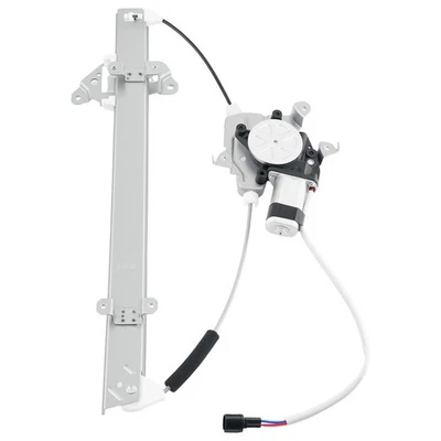 Front Right Window Regulator for Nissan Tiida 2007-2011 Sedan 80720EE00B - Image 1 of 4